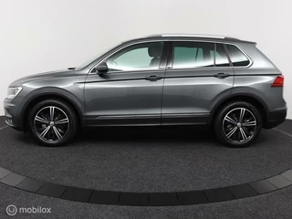 Volkswagen Tiguan Volkswagen Tiguan 1.5 TSI 150 Pk ACT Comfortline Business | Vol Opties | Apple car-play | Elektr. A.Klep | NL Auto | DEALER-STAAT - afbeelding nr 25