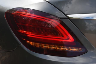 Mercedes-Benz C-Klasse Mercedes-Benz C-Klasse 180 Business Solution AMG | NL-Auto | 360 gr. camera | Pano.dak | Afn.haak | Carplay | Full LED - afbeelding nr 28