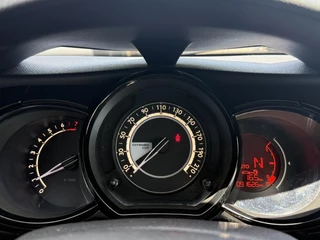 Citroën C3 Citroen C3 1.2 PureTech Collection Automaat,Navi,Clima,Cruise,Pdc,N.A.P,Weinig Km,Apk tot 01-2026 - afbeelding nr 17