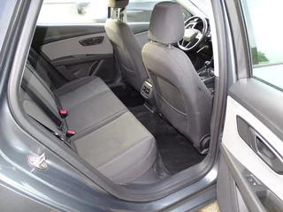 SEAT Leon - afbeelding nr 15