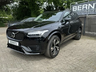 Volvo XC90 Volvo XC90 T8 Recharge AWD R-Design|Adaptive cruise control|Pilot assist|360 camera|Panoramadak - afbeelding nr 70