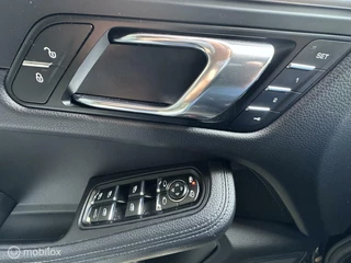 Porsche Macan Porsche Macan 2.0 *Luxe zwart lederen interieur*NAP✅* - afbeelding nr 9