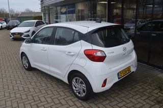 Hyundai i10 - afbeelding nr 7