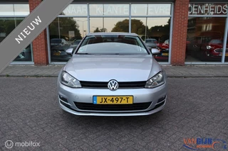 Volkswagen Golf Volkswagen Golf 1.4 TSI Highline Automaat Navi Camera Cruise cont - afbeelding nr 2