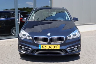 BMW 2 Serie BMW 2 Serie Active Tourer 225xe iPerformance High Executive Plug in AUTOMAAT NAVI, Camera, Leder bekleding, Head-up - afbeelding nr 2