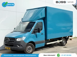 Mercedes-Benz Sprinter - 384344567-0