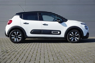 Citroën C3 - afbeelding nr 6