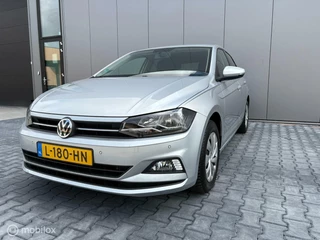 Volkswagen Polo Volkswagen Polo 1.0 TSI Comfortline | 1ste Eig - afbeelding nr 7