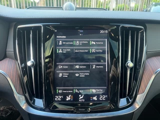 Volvo V60 Volvo V60 T5 Inscription Bowers & Wilkins 360 Pilot HUD - afbeelding nr 15