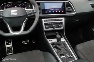 SEAT Ateca Seat Ateca 1.5 TSI FR / Pano / Navi / Beats / Carplay - afbeelding nr 21