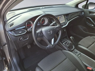 Opel Astra - afbeelding nr 8