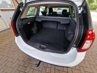 Dacia Logan Dacia Logan MCV 0.9 TCe SL Royaal|Automaat|Trekhaak|Airco|Cruise|Navi| - afbeelding nr 9