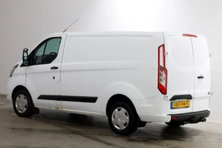 Ford Transit Custom - afbeelding nr 9