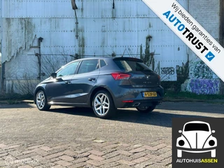 SEAT Ibiza Seat Ibiza 1.0 TSI FR Business Intense - afbeelding nr 3