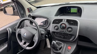 Renault Kangoo Renault Kangoo 1.5 DCI 55KW 75PK EURO 6 SERVICE WAGEN OMVORMER/ BEDRIJSWAGENINRICHTING MODUL/ 100% DEALERONDERHOUDEN - afbeelding nr 8
