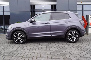 Volkswagen T-Cross - afbeelding nr 5
