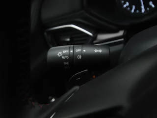 Mazda CX-5 Mazda CX-5 2.0 e-SkyActiv-G Homura automaat met Black Comfort Pack en Sunroof | demo voordeel - afbeelding nr 27