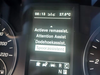 Mercedes-Benz Vito Mercedes-Benz Vito 114 CDI Autm. L&R Schuifdeur Navi Camera Airco Cruise Werkplaats inrichting - afbeelding nr 23