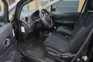 Nissan Note Nissan Note 1.2 NAVIGATIE|CAMERA|CRUISECONTROL|AIRCO|BLUETOOTH|DEALER ONDERHOUDEN - afbeelding nr 7