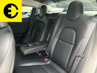 Tesla Model 3 Tesla Model 3 Long Range AWD 75 kWh | Stoelverwarming | Pano | Camera - afbeelding nr 7