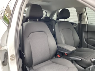 Audi A1 Sportback - afbeelding nr 17