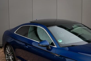 Audi A5 Audi A5 Coupé 2.0 45 TFSI MHEV 252PK Quattro S-Line | Virtual | Pano | 20 inch. - afbeelding nr 4