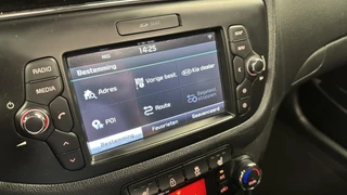 Kia cee'd Kia cee'd 1.0 T-GDi GT-Line PANO TREKHAAK ECC LM CRUISE NAVI. - afbeelding nr 33
