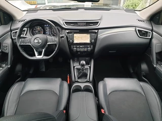 Nissan QASHQAI - afbeelding nr 9