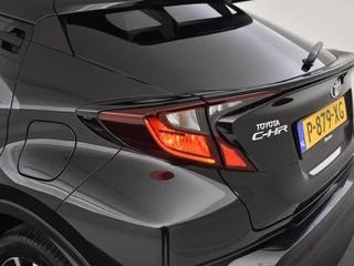 Toyota C-HR - afbeelding nr 12