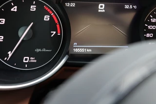 Alfa Romeo Giulia Alfa Romeo Giulia 2.0T TI/STOEL.STUUR.VERW/KEYLESS/ADAP.CRUISE/DODEHOEK - afbeelding nr 21