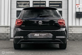 Volkswagen Polo Volkswagen Polo 1.0 TSI 116PK Highline LED ACC NAVI CARPLAY - afbeelding nr 39