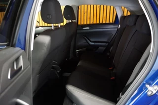 Volkswagen Polo Volkswagen Polo 1.0 TSI COMFORTLINE/ AIRCO/ NAVI - afbeelding nr 16