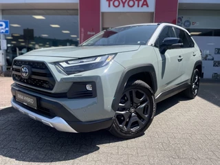 Toyota RAV4 - 340200095-0