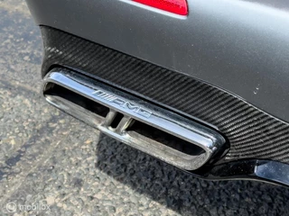 Mercedes-Benz E-Klasse Mercedes E-klasse Estate AMG 63 S 4MATIC|Pano|Ceramic|Carbon - afbeelding nr 18