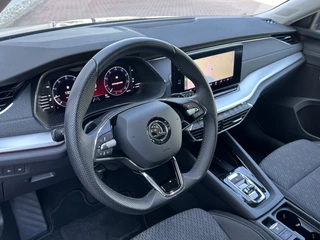 Škoda Octavia Škoda Octavia Combi 1.5 e-TSI 150pk Business Edition Plus - afbeelding nr 15