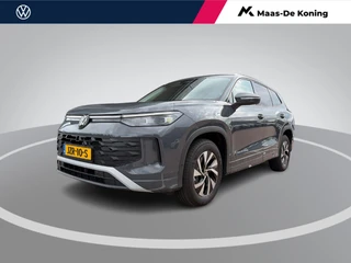 Volkswagen Tayron Life Edition 1.5 eHybrid 204 PK 6 versn. DSG