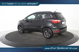 Ford EcoSport - afbeelding nr 7