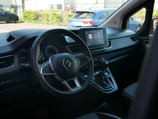 Renault Kangoo Renault Kangoo 1.3 TCe 130 TECHNO Camera| Carplay| Climate| Cruise - afbeelding nr 19