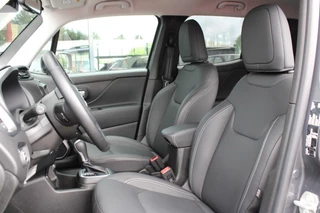 Jeep Renegade - afbeelding nr 17