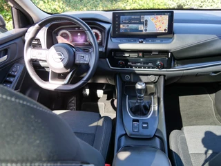 Nissan QASHQAI Nissan QASHQAI 1.3 MHEV N-Connecta | PANODAK | 360 CAMERA | - afbeelding nr 13