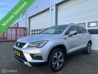 SEAT Ateca - 469240759-0