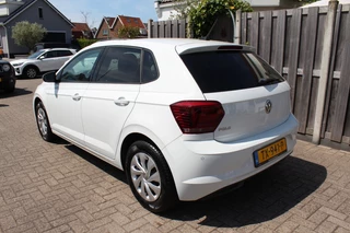 Volkswagen Polo Volkswagen Polo 1.0 TSI Comfortline Executive-pakket - afbeelding nr 4