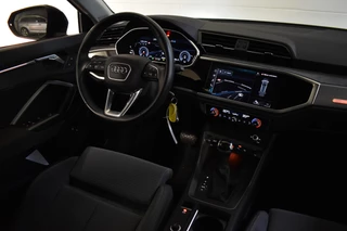 Audi Q3 ALCANTARA/NAVI/VIRTUAL - afbeelding nr 2