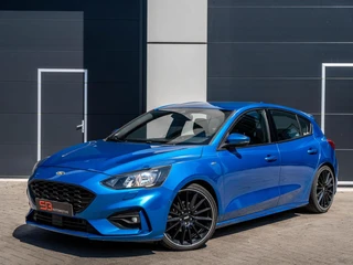 Ford Focus 1.0 EcoBoost ST Line Business Stoelverw|Cam|Vol