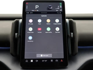Volvo EX30 Volvo EX30 EXTENDED RANGE PLUS HARMAN KARDON GOOGLE MAPS CAMERA DAB+ - afbeelding nr 27