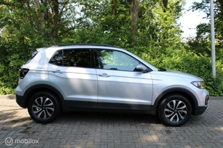 Volkswagen T-Cross Volkswagen T-Cross 1.0 TSI Active Edition / Automaat / Carplay - afbeelding nr 15