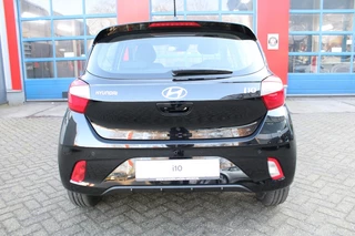 Hyundai i10 - afbeelding nr 8