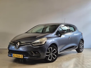 Renault Clio 0.9 TCe Intens / Origineel NL / Dealeronderhouden / Keyless