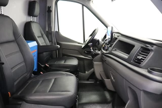 Ford Transit Ford Transit 2.0 TDCI 130PK L3H2 - EURO 6 - Airco - Navi - Cruise - € 14.900,- Excl. - afbeelding nr 5