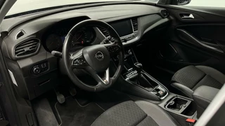 Opel Grandland X Opel Grandland X 1.2 Turbo Business Edition CARPLAY TREKHAAK - afbeelding nr 16